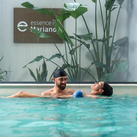 Essence Inn Marianos Hotel Fátima Kültér fotó
