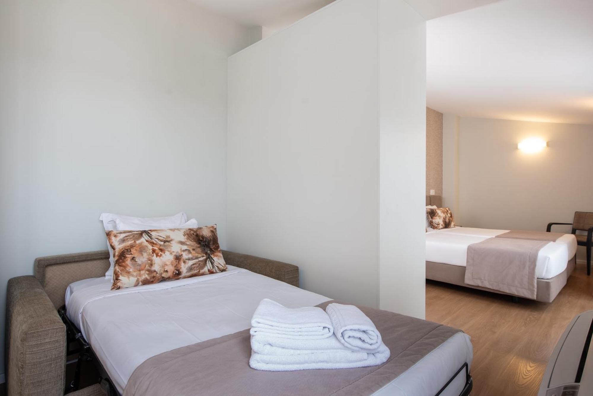 Essence Inn Marianos Hotel Fátima Kültér fotó