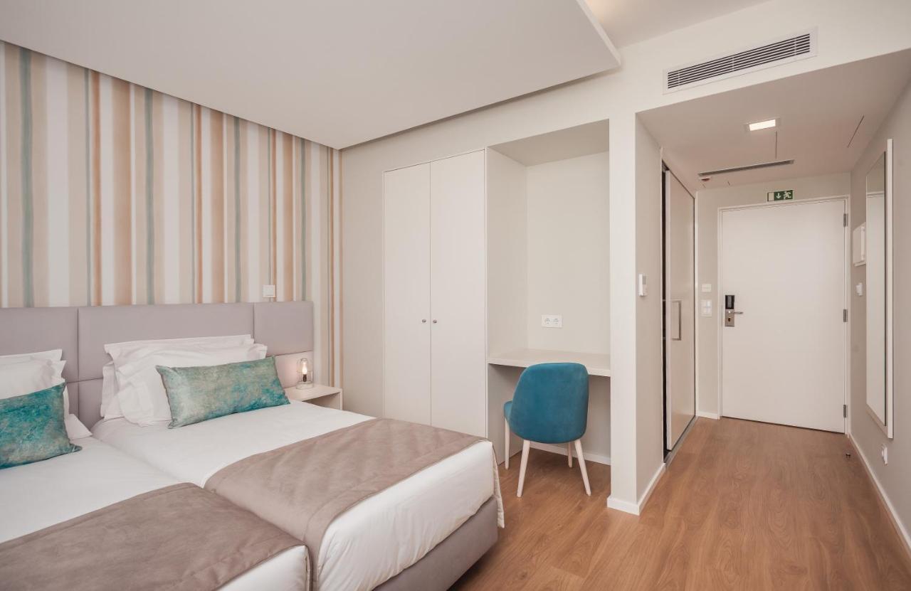 Essence Inn Marianos Hotel Fátima Kültér fotó