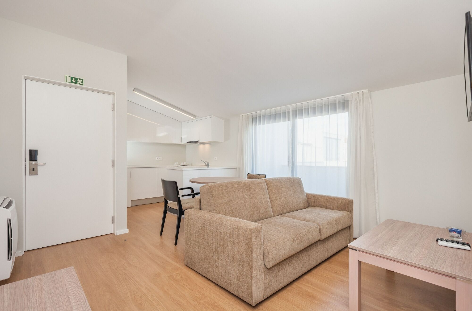 Essence Inn Marianos Hotel Fátima Kültér fotó