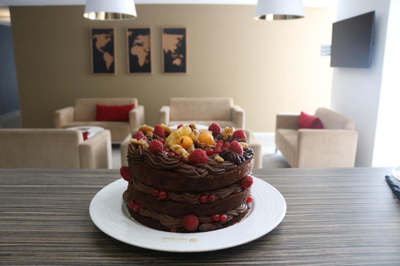 Essence Inn Marianos Hotel Fátima Kültér fotó